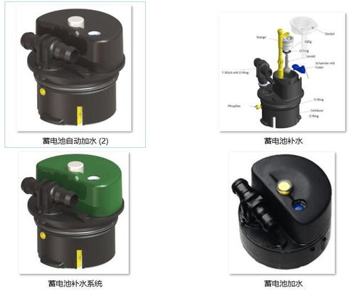 中山电池自动补水服务为先 智能化运维与仪器仪表销售的完美结合