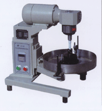 乳化沥青湿轮磨耗试验仪简介与供应商推荐