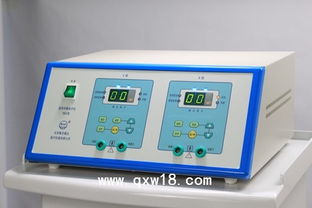 耀洋康达温热中频电疗仪TAFC 探索其在瘢痕软化与仪器仪表领域的前沿应用