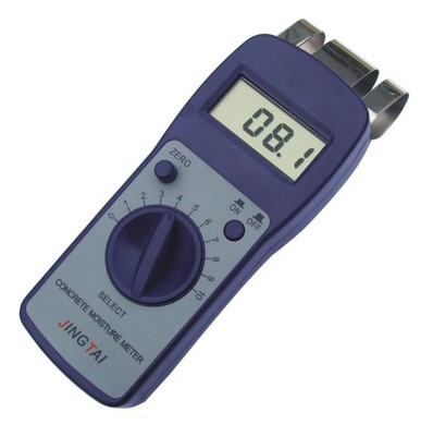 精准测量，科学控制——解析水分测定仪及其应用