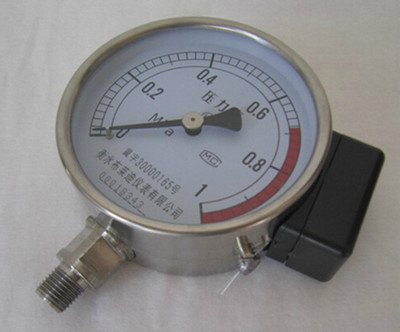 供应电阻远传压力表 型号、厂家与值得信赖的现货直销选择