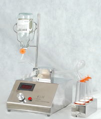 TW901全封闭无菌检测系统与轻便型智能集菌仪 瑞安市图旺生物技术设备报价解析