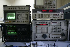 无线电爱好者实验室 仪器仪表集中营，探索无线世界的秘密武器