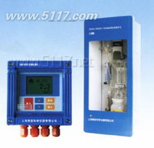 DWG-8025A型钠监测仪 雷磁仪器厂便携式分析仪器的卓越代表